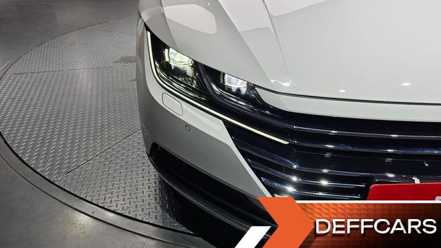 Volkswagen ARTEON 2.0 TDI Premium купить на сайте DeffCars