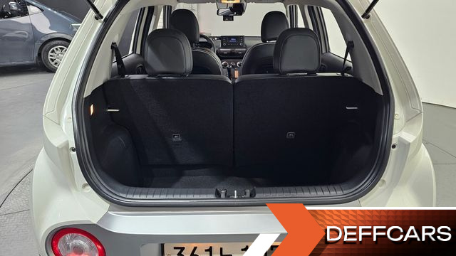Hyundai CASPER Turbo The Essential Light купить на сайте DeffCars
