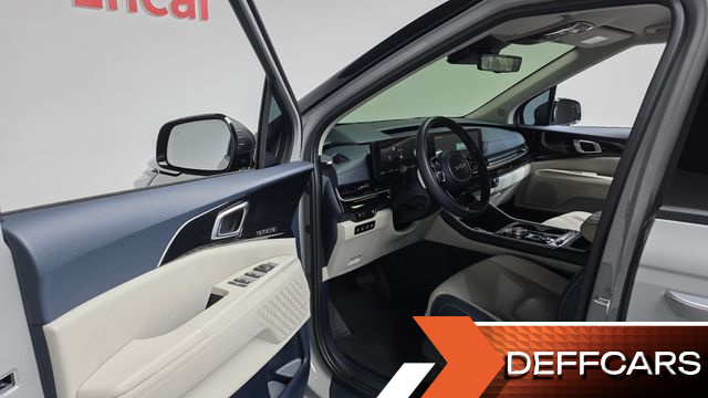 Kia CARNIVAL HEV 9seater Gravity купить на сайте DeffCars