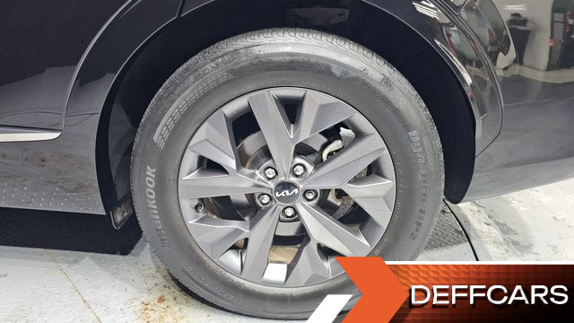 Kia SPORTAGE Gasoline 1.6 Turbo 2WD Nobleless купить на сайте DeffCars