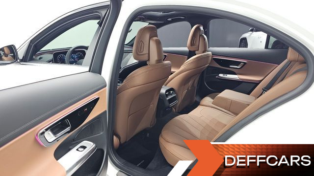 Mercedes E-CLASS E200 AMG Line купить на сайте DeffCars