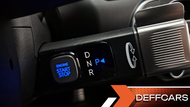 Hyundai PALISADE HEV 2.5T 2WD 7-Seater Calligraphy купить на сайте DeffCars