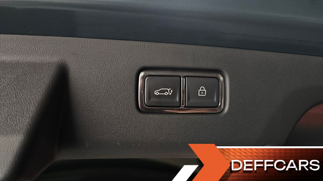 Kia EV9 Long Range 4WD Earth купить на сайте DeffCars