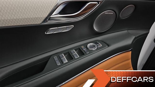 Genesis GV80 2.5T Gasoline AWD купить на сайте DeffCars