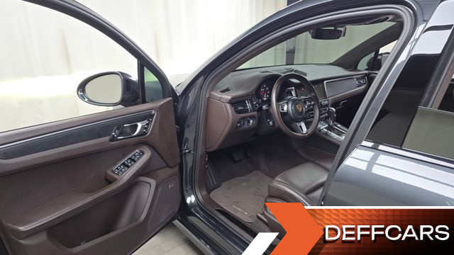 Porsche MACAN 2.9 GTS 95B купить на сайте DeffCars