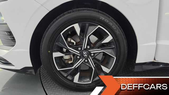 Hyundai SONATA 2.0 Premium купить на сайте DeffCars
