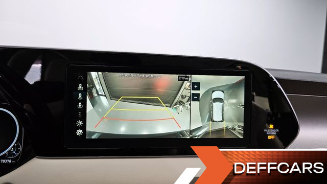 Hyundai PALISADE Gasoline 3.8 2WD Calligraphy купить на сайте DeffCars