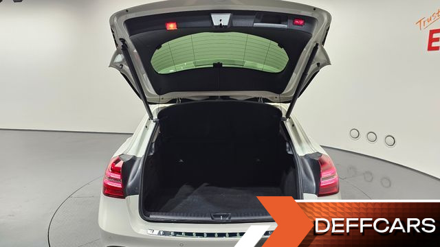 Mercedes GLA-CLASS GLA220 купить на сайте DeffCars