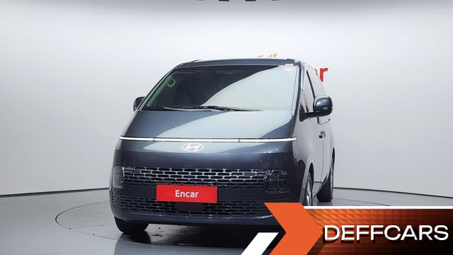 Hyundai STARIA HEV 1.6 Cargo 3-Seater Modern купить на сайте DeffCars