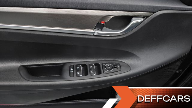 Hyundai GRANDEUR 2.5 Premium Choice купить на сайте DeffCars