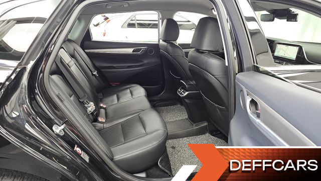 Hyundai GRANDEUR 2.5 Premium купить на сайте DeffCars