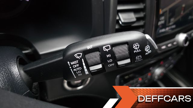 Ssangyong REXTON Diesel 2.2 4WD Majesty Special купить на сайте DeffCars
