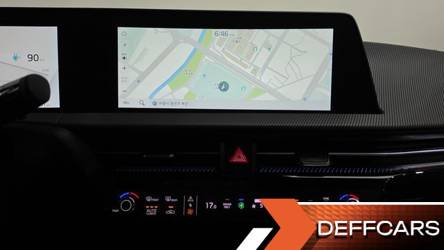 Kia EV6 Long Range 4WD GT Line купить на сайте DeffCars