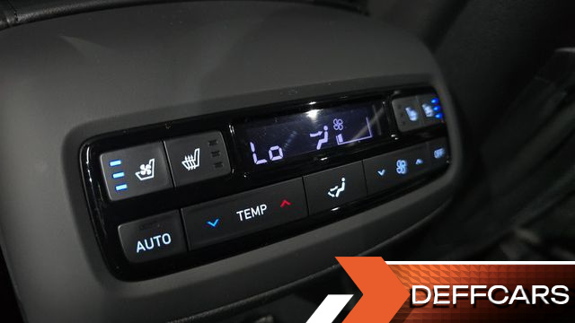 Hyundai PALISADE Gasoline 3.8 2WD Le Blanc купить на сайте DeffCars
