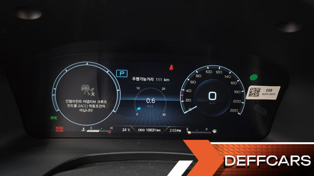 Ssangyong REXTON Disel 2.2 4WD Noblesse купить на сайте DeffCars