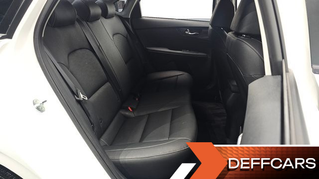 Kia K3 1.6 Prestige купить на сайте DeffCars