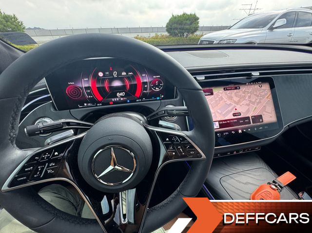 Mercedes E-CLASS E200 Avantgarde купить на сайте DeffCars