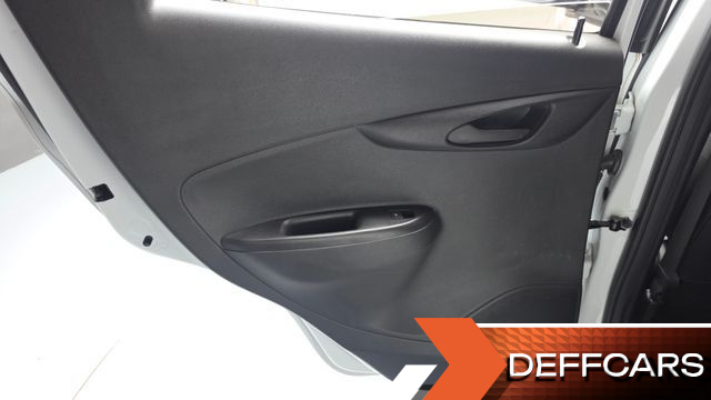 ChevroletGMDaewoo SPARK LT купить на сайте DeffCars