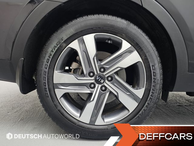 Kia SORENTO HEV 1.6 2WD Signature купить на сайте DeffCars