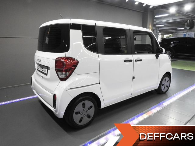 Kia RAY Van Standard купить на сайте DeffCars