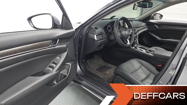 Honda ACCORD 1.5 Turbo купить на сайте DeffCars