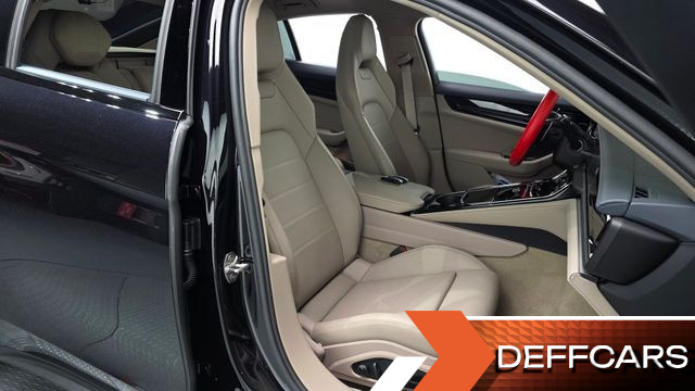 Porsche PANAMERA 2.9 AWD купить на сайте DeffCars