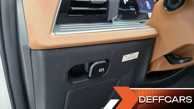 Ssangyong TORRES Gasoline 1.5 4WD T7 купить на сайте DeffCars