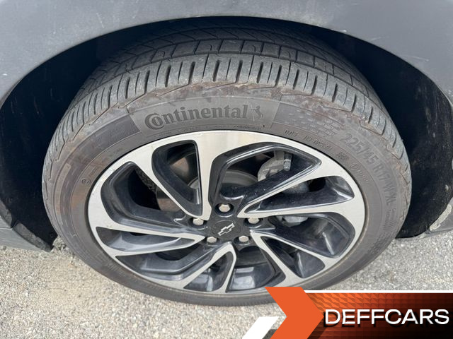 ChevroletGMDaewoo Bolt EUV Premier купить на сайте DeffCars