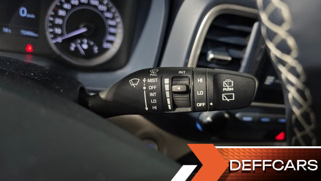 Hyundai VENUE 1.6 Modern купить на сайте DeffCars