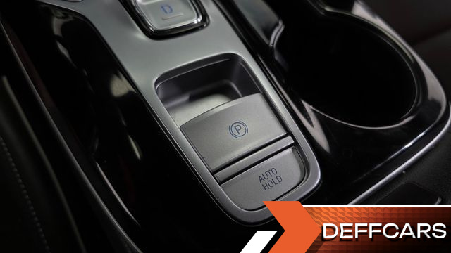 Hyundai TUCSON Diesel 2.0 2WD Inspiration купить на сайте DeffCars