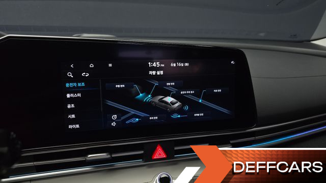 Hyundai AVANTE 1.6 Inspiration купить на сайте DeffCars