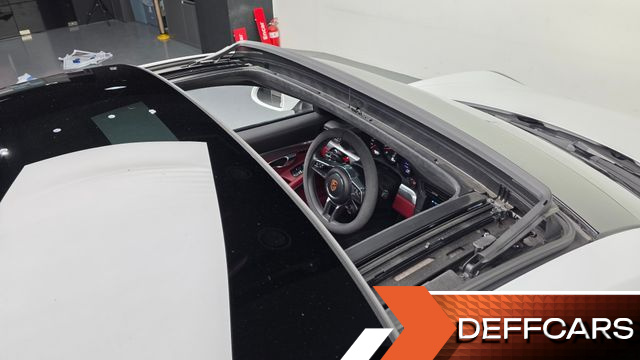 Porsche 911 Carrera 991 купить на сайте DeffCars
