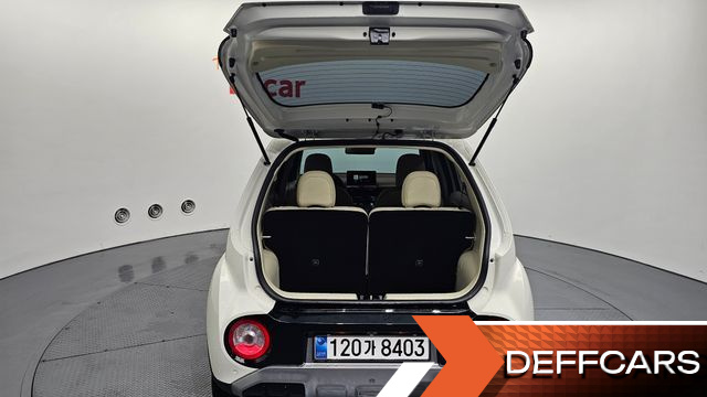 Hyundai CASPER Turbo The Essential купить на сайте DeffCars
