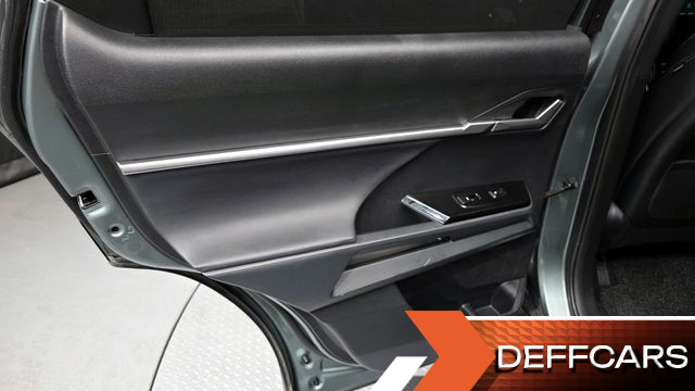 Ssangyong TORRES Gasoline 1.5 2WD T7 купить на сайте DeffCars