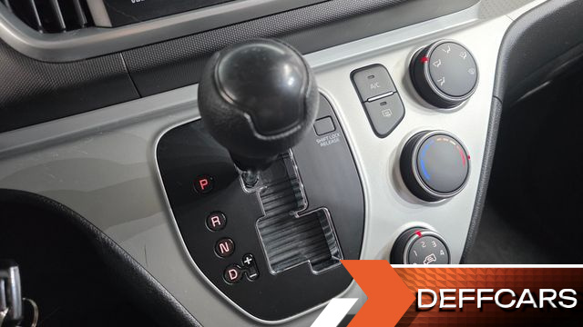 Kia RAY Van Prestige купить на сайте DeffCars