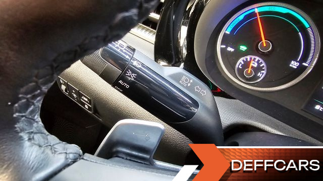 Kia K5 Trendy купить на сайте DeffCars