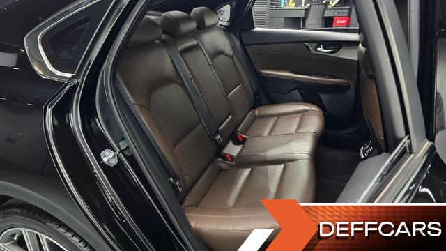 Kia K3 Signature купить на сайте DeffCars