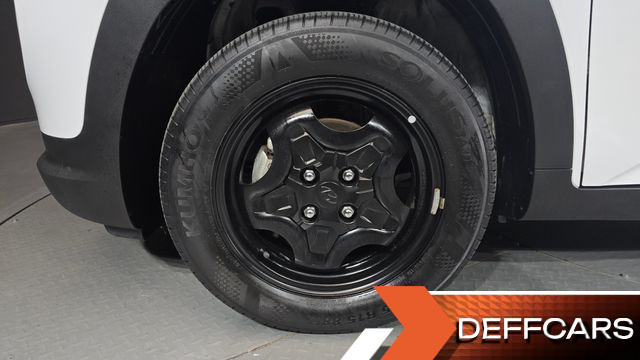 Hyundai CASPER Turbo The Essential купить на сайте DeffCars