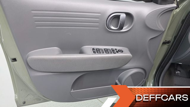 Hyundai CASPER Turbo Inspiration купить на сайте DeffCars