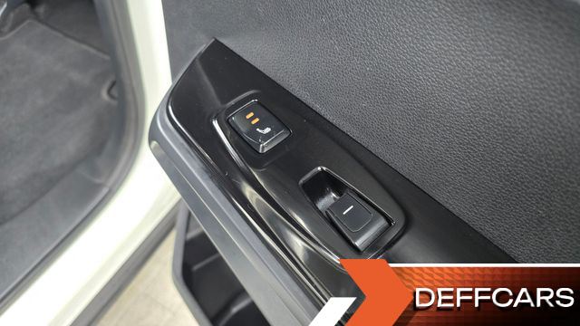 Ssangyong TORRES Gasoline 1.5 4WD T7 купить на сайте DeffCars