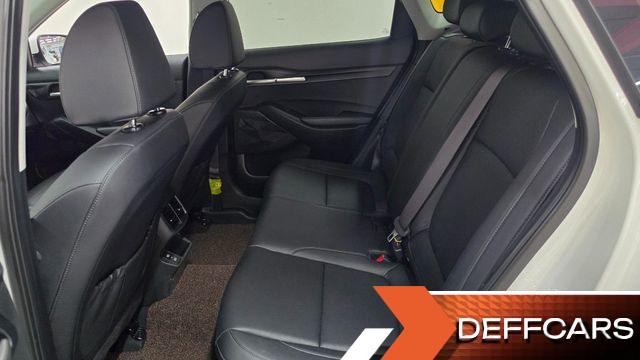 Kia SELTOS Gasoline 1.6 Turbo 4WD Prestige купить на сайте DeffCars