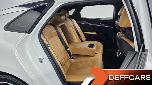 Kia K5 1.6 Turbo Signature купить на сайте DeffCars