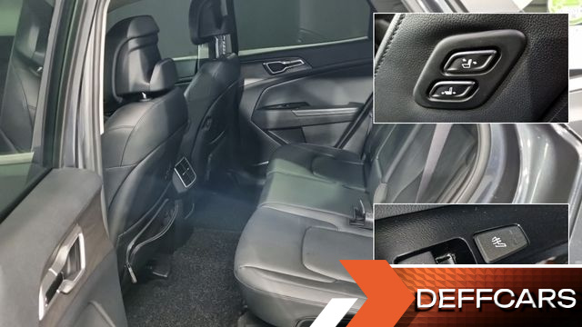 Kia SPORTAGE Gasoline 1.6 Turbo 2WD Signature купить на сайте DeffCars