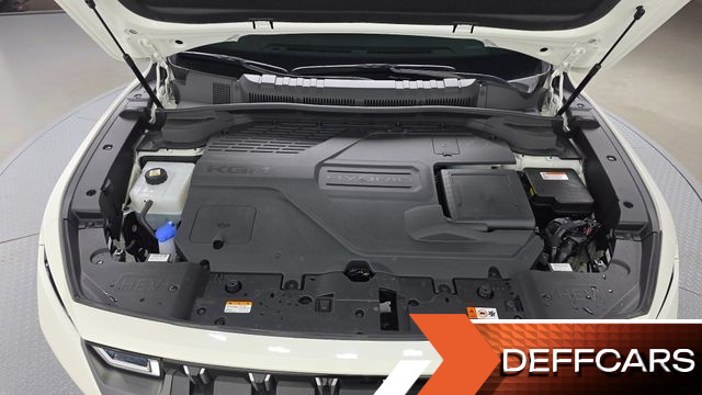 Ssangyong TORRES HEV 1.5 2WD T7 купить на сайте DeffCars