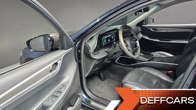 Hyundai GRANDEUR 3.3 Le Blanc купить на сайте DeffCars