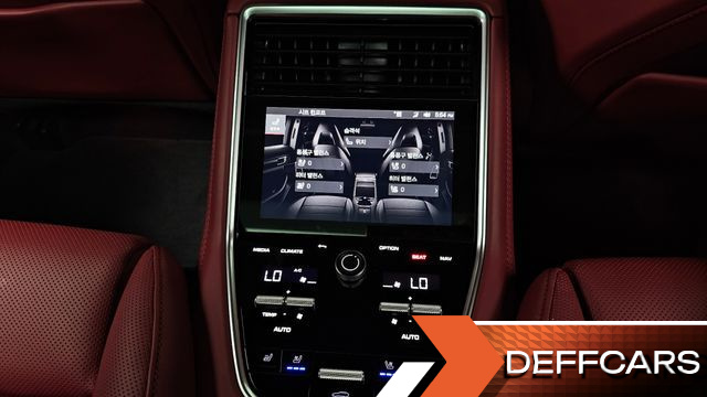 Porsche PANAMERA 4.0 GTS купить на сайте DeffCars