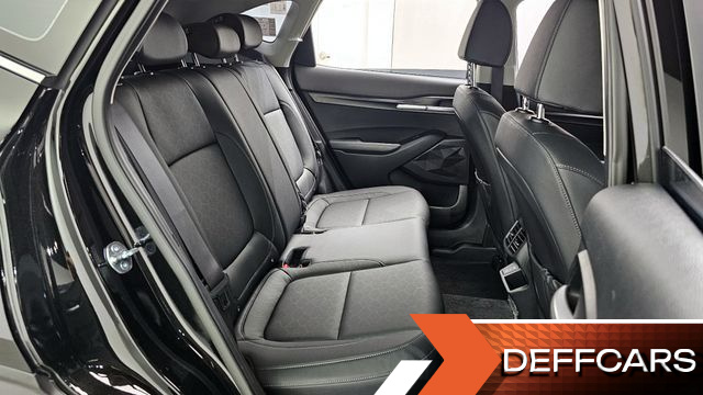 Kia SELTOS Gasoline 1.6 Turbo 2WD Prestige купить на сайте DeffCars