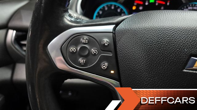 ChevroletGMDaewoo TRAVERSE 3.6 AWD LT Leather Premium купить на сайте DeffCars