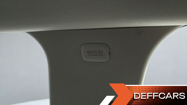 Ssangyong REXTON Diesel 2.2 4WD Prestige купить на сайте DeffCars