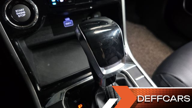 Ssangyong KORANDO Gasoline 1.5 2WD C5 Plus купить на сайте DeffCars